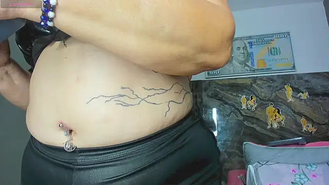 cloee-rabbyt online show from 03.03.25