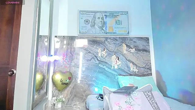 cloee-rabbyt online show from 03.05.25