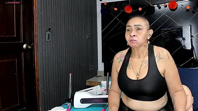 cloee-rabbyt online show from 11.07.25