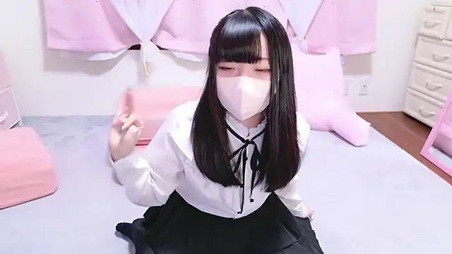 ASUKA ch online show from 03.16.25