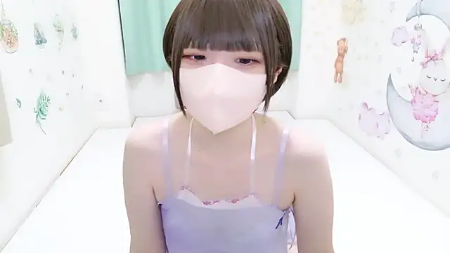 ASUKA ch online show from 10.14.25