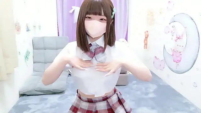 Snapshot of ASUKA_ch chatting on 05.05.26 ASUKA ch online show from 05.05.26