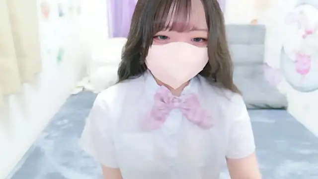 Snapshot of ASUKA_ch chatting on 06.06.26 ASUKA ch online show from 06.06.26