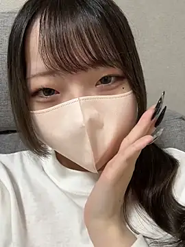 Snapshot of ASUKA_ch chatting on 06.17.26 ASUKA ch online show from 06.17.26