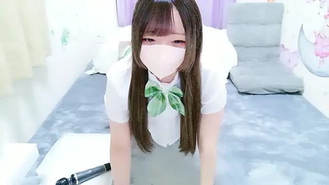 Snapshot of ASUKA_ch chatting on 06.19.26 ASUKA ch online show from 06.19.26