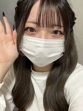Snapshot of ASUKA_ch chatting on 06.20.26 ASUKA ch online show from 06.20.26