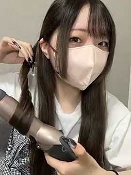 Snapshot of ASUKA_ch chatting on 06.28.26 ASUKA ch online show from 06.28.26