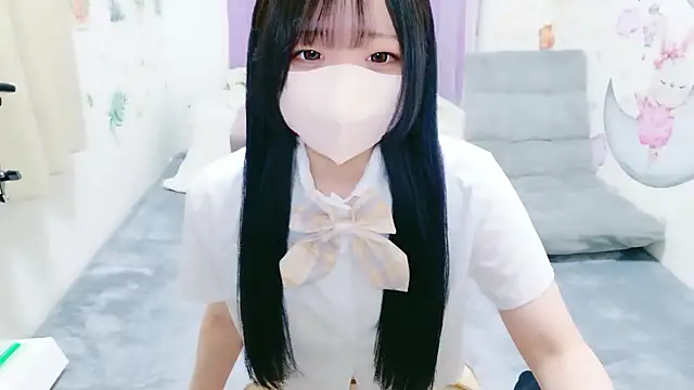 Snapshot of ASUKA_ch chatting on 07.05.26 ASUKA ch online show from 07.05.26