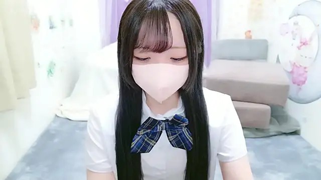 Snapshot of ASUKA_ch chatting on 07.14.26 ASUKA ch online show from 07.14.26