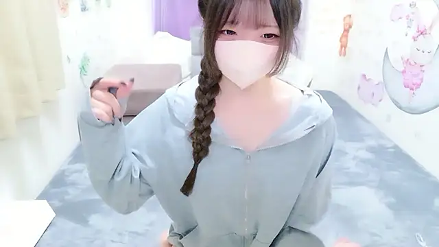 Snapshot of ASUKA_ch chatting on 07.26.26 ASUKA ch online show from 07.26.26