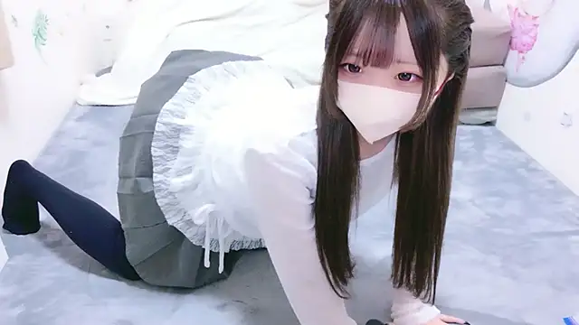 Snapshot of ASUKA_ch chatting on 07.30.26 ASUKA ch online show from 07.30.26