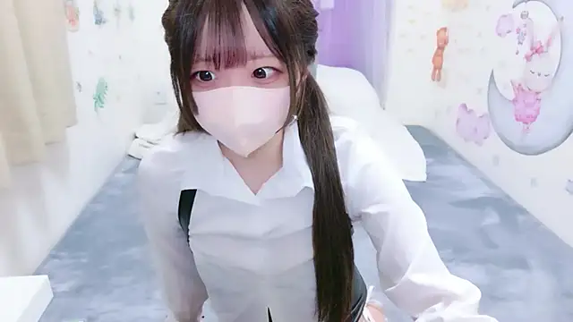 Snapshot of ASUKA_ch chatting on 07.31.26 ASUKA ch online show from 07.31.26