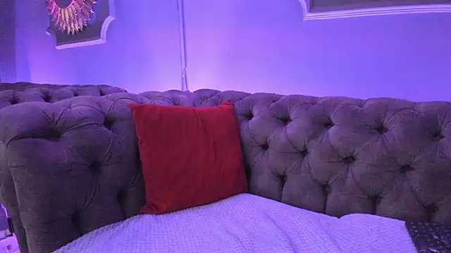 Lucy Williiams online show from 12.09.24