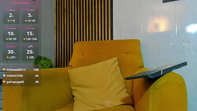 Lucy Williiams online show from 01.29.25