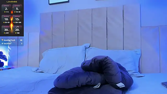 Lucy Williiams online show from 02.02.25