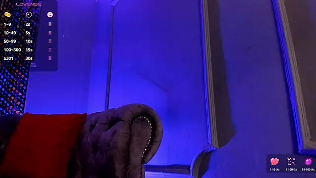 Lucy Williiams online show from 03.01.25