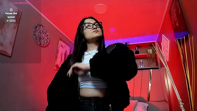 Lucy Williiams online show from 11.13.25