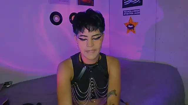 alex one888 online show from 09.11.25