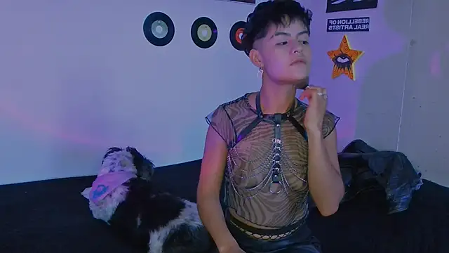 alex one888 online show from 09.11.25