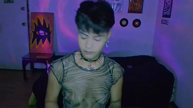 alex one888 online show from 10.02.25