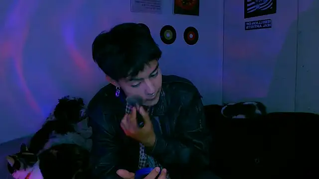 alex one888 online show from 10.16.25