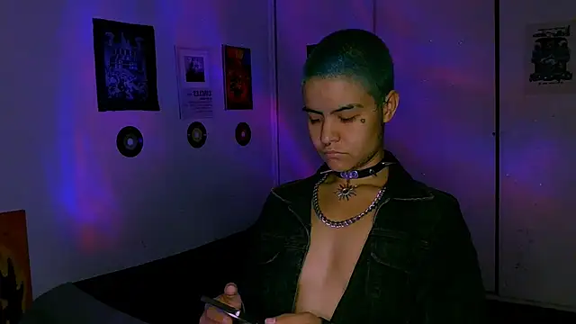 alex one888 online show from 01.13.26