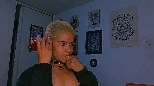 alex one888 online show from 03.12.26