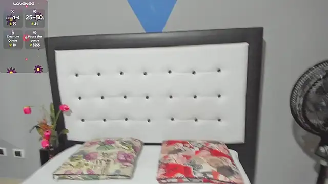 Snapshot of valeria_hurtado chatting on 02.26.25 valeria hurtado online show from 02.26.25