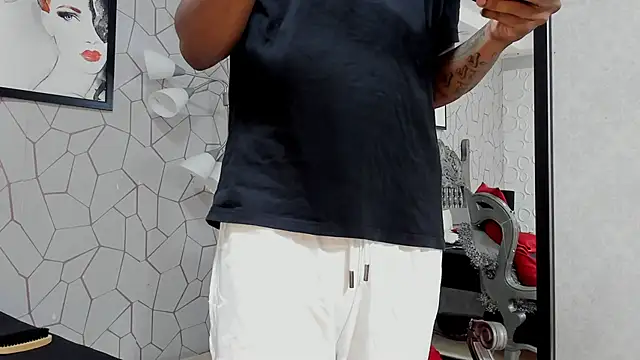 jackmacson online show from 12.03.24