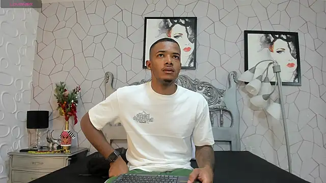 jackmacson online show from 01.09.25