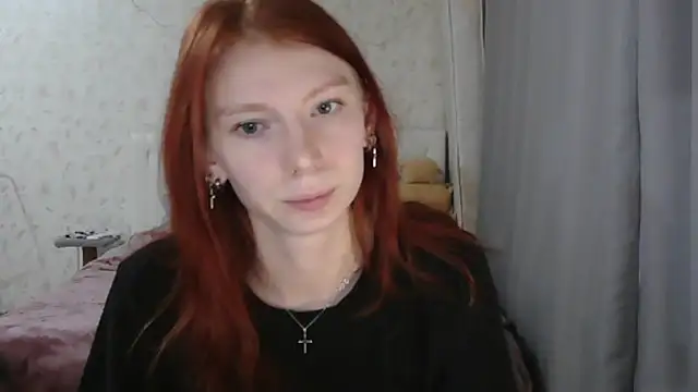 Snapshot of KateBunny chatting on 10.25.25 KateBunny online show from 10.25.25
