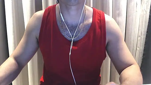 Snapshot of ECMT chatting on 02.18.25 ECMT online show from 02.18.25