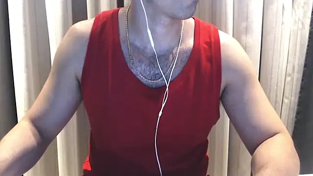 Snapshot of ECMT chatting on 02.18.25 ECMT online show from 02.18.25