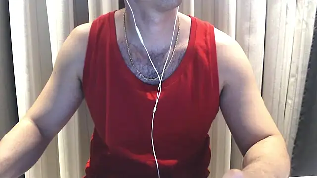 Snapshot of ECMT chatting on 02.18.25 ECMT online show from 02.18.25