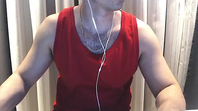 Snapshot of ECMT chatting on 02.26.25 ECMT online show from 02.26.25