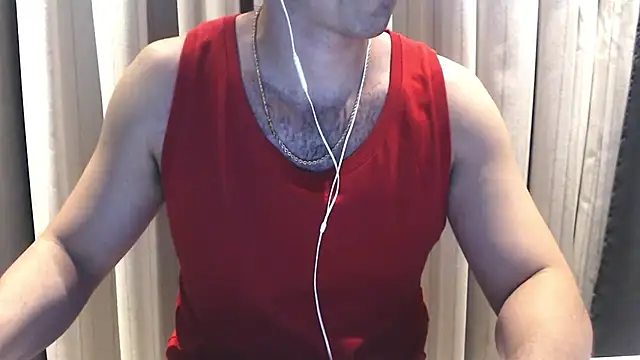 Snapshot of ECMT chatting on 02.26.25 ECMT online show from 02.26.25