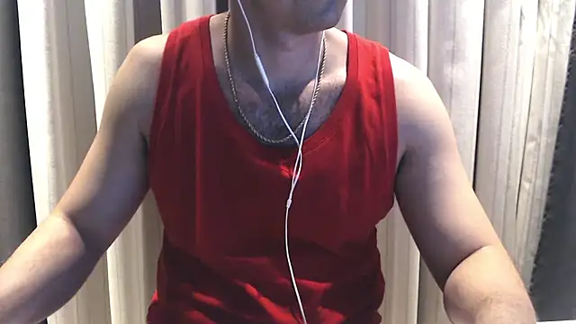 Snapshot of ECMT chatting on 02.27.25 ECMT online show from 02.27.25