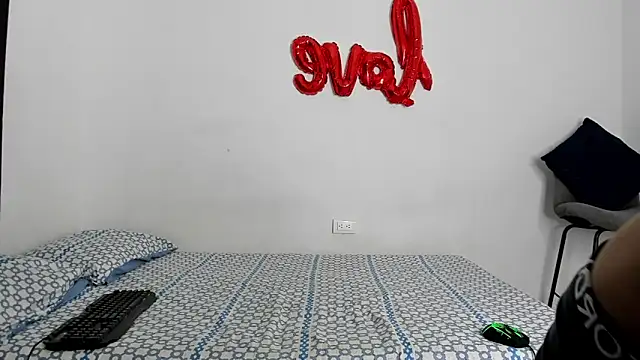 evanscollins online show from 10.10.25