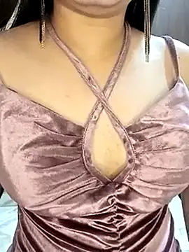 Snapshot of Indianhyna chatting on 02.20.25 Indianhyna online show from 02.20.25