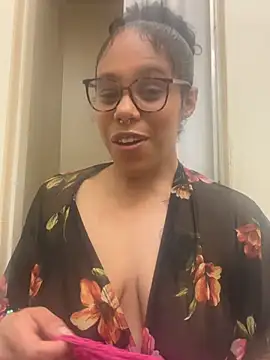 Princess Desirae online show from 04.11.26