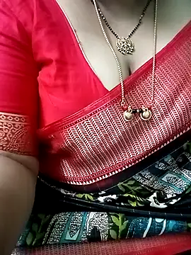 Snapshot of your-sameera chatting on 09.27.25 your-sameera online show from 09.27.25