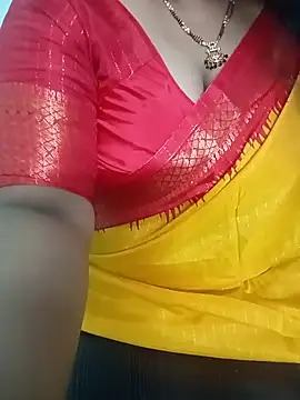 Snapshot of your-sameera chatting on 07.06.26 your-sameera online show from 07.06.26