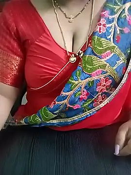 Snapshot of your-sameera chatting on 07.24.26 your-sameera online show from 07.24.26