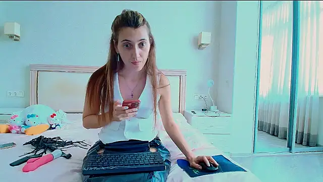 Iren online show from 11.06.25