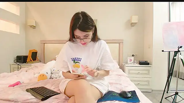 Iren online show from 01.13.26