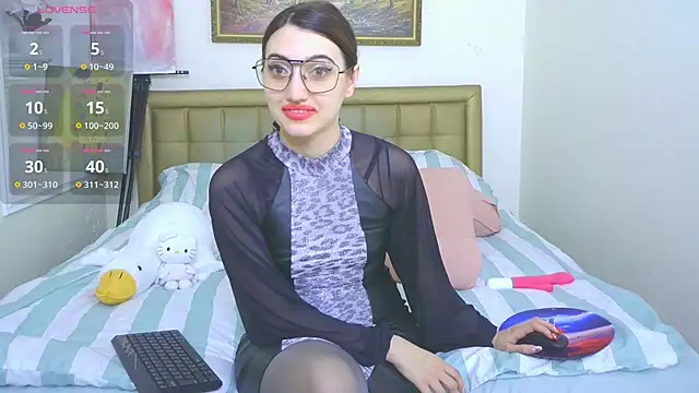 Iren online show from 02.28.26