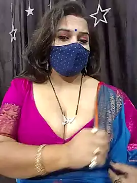 AzadPanchi2024 online show from 01.18.25