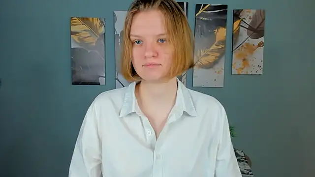 LilianSwall online show from 01.13.26