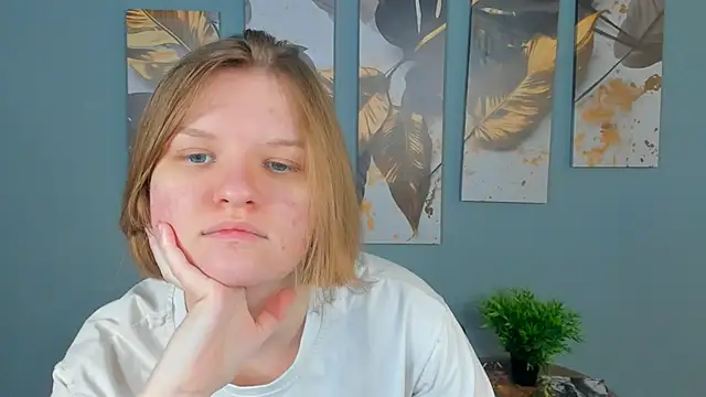 LilianSwall online show from 01.14.26