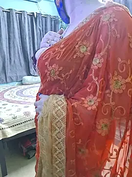 Snapshot of Raja_Ranii chatting on 08.02.26 Raja Ranii online show from 08.02.26